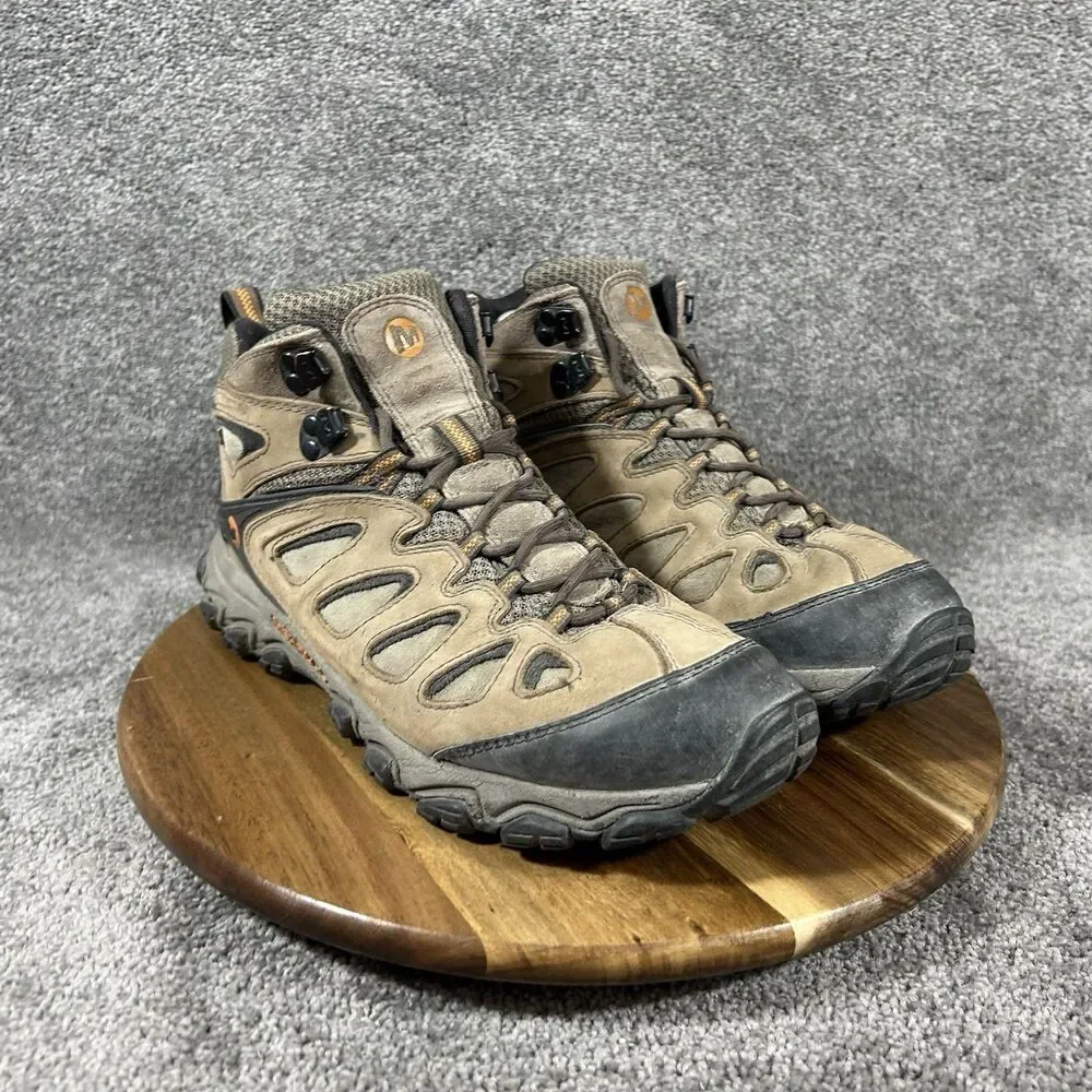 Merrell pulsate mid